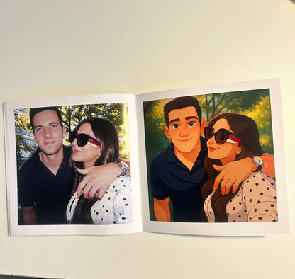 Álbum Disney