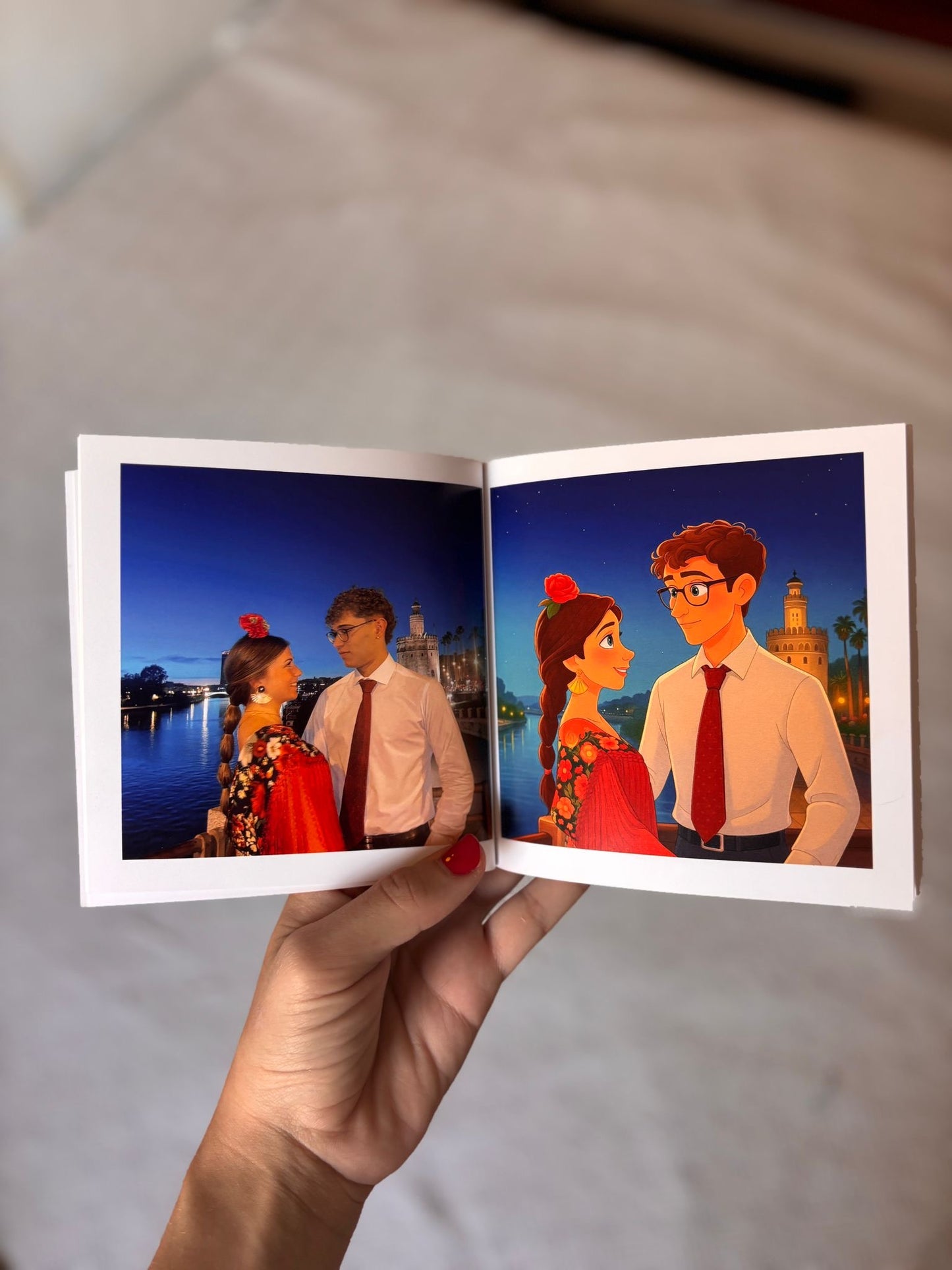 MEDIDAS 15*15 CM